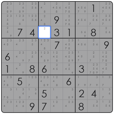 arkadium diagonal sudoku