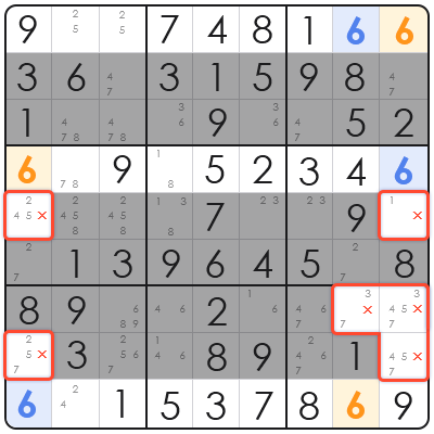german whispers sudoku